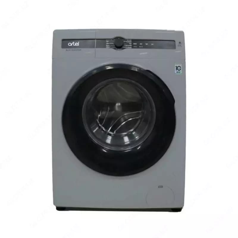 Стиральная машина автомат ”ARTEL WF80L2324GС” (Серая/Черная) 8 кг — 1