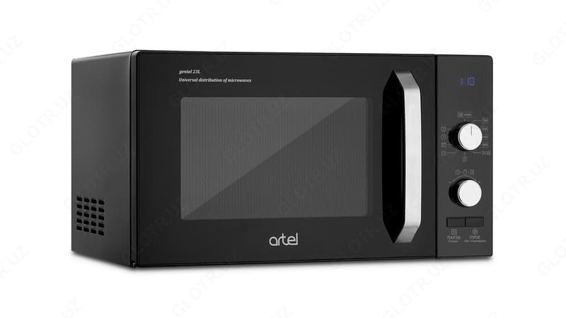 Микроволновая печь Artel GWD 0323 Black — 1