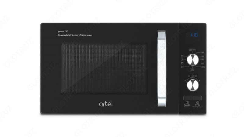 Микроволновая печь Artel GWD 0323 Black — 2
