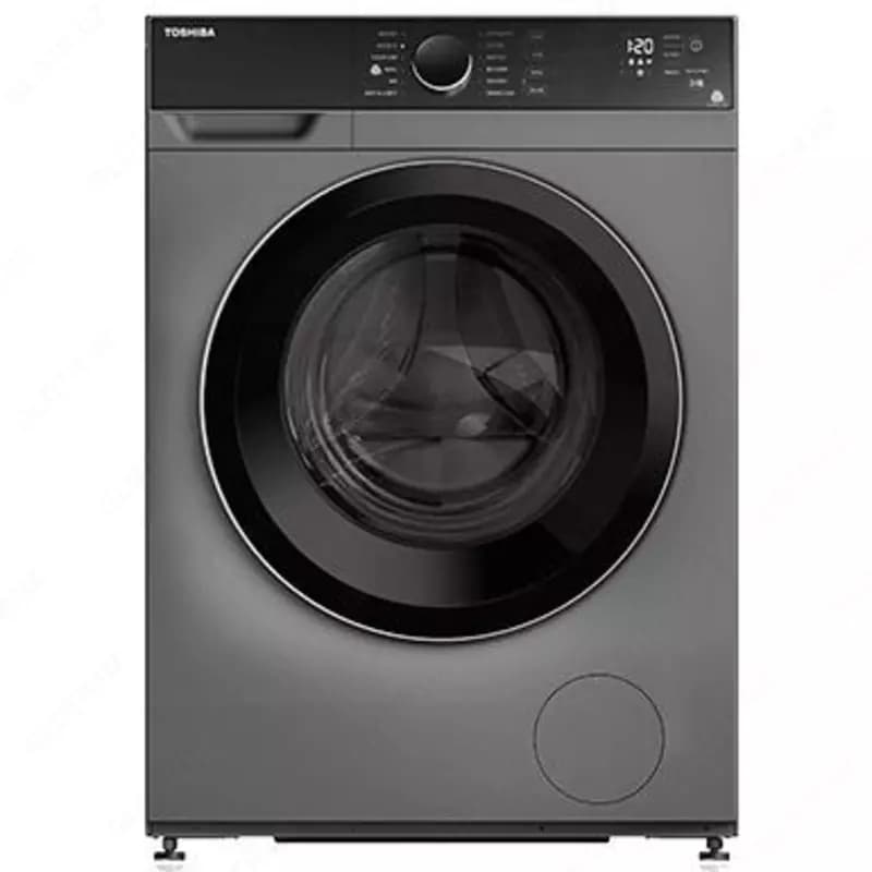 Стиральная машина Toshiba TW-BJ100M4GE(SK) 9 Кг — 2