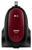 Пылесос LG VK76A01NDR
