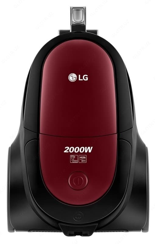 Пылесос LG VK76A01NDR — 1
