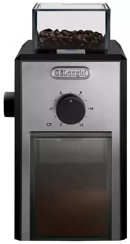 Кофемолка De'Longhi KG 89 — 1