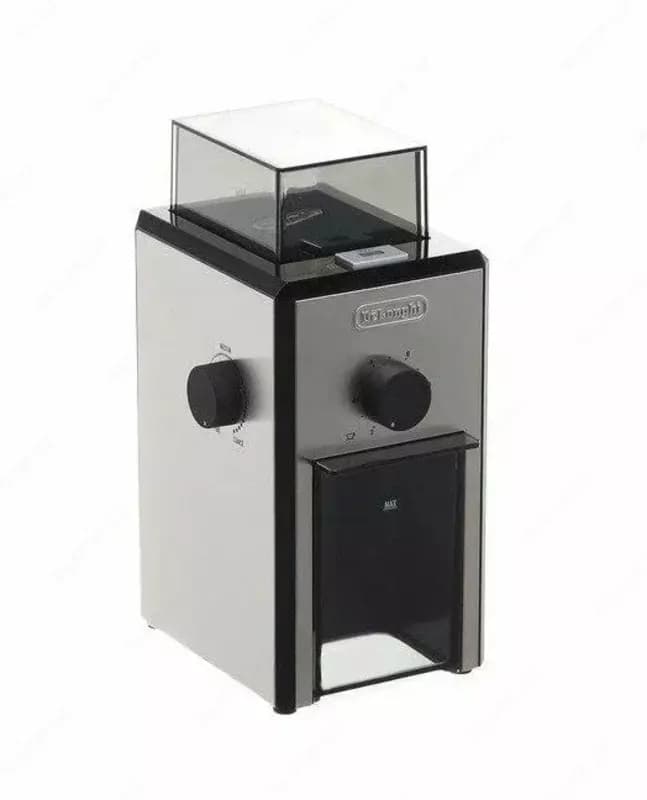 Кофемолка De'Longhi KG 89 — 2