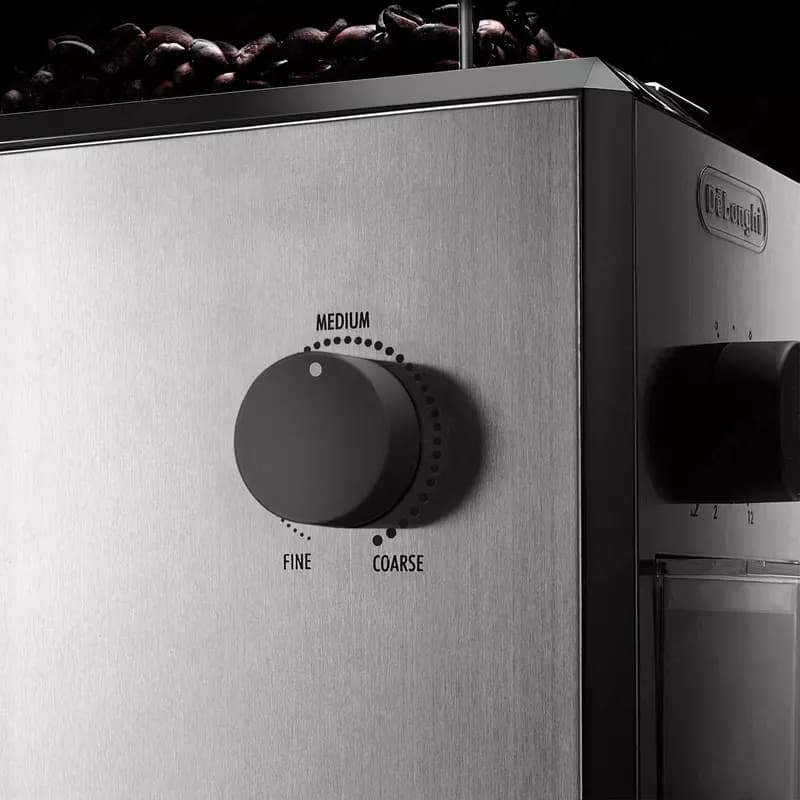 Кофемолка De'Longhi KG 89 — 4