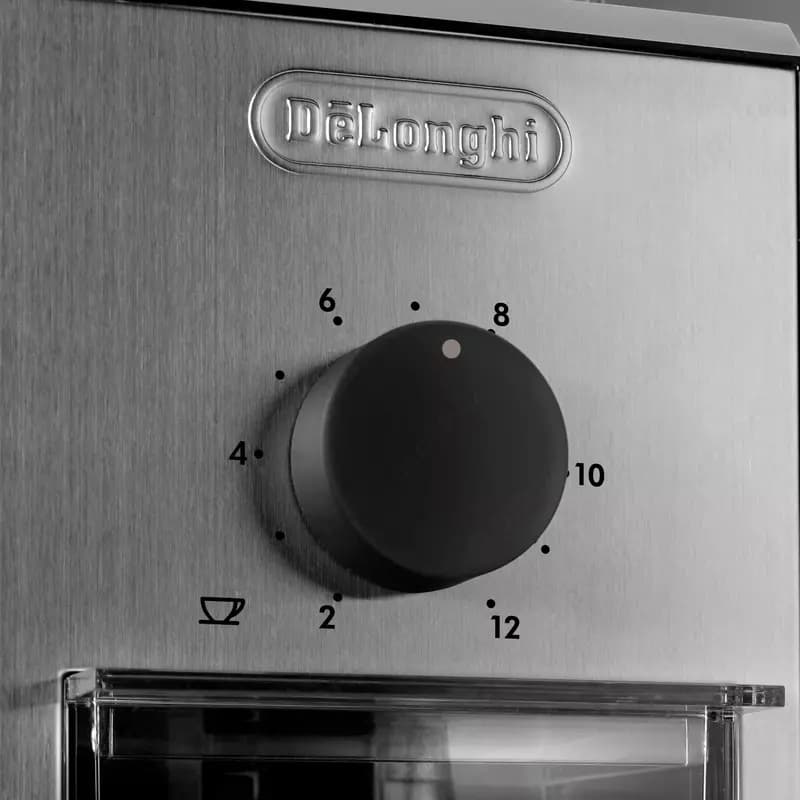 Кофемолка De'Longhi KG 89 — 5