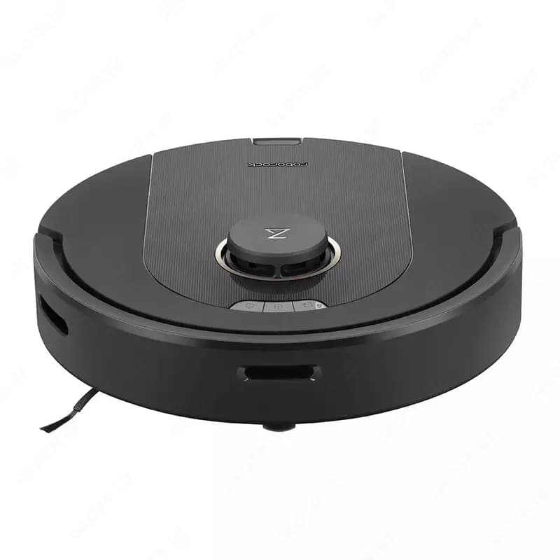 Робот-пылесос Roborock Q5 Pro Black — 2