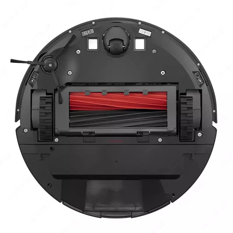 Робот-пылесос Roborock Q5 Pro Black — 5