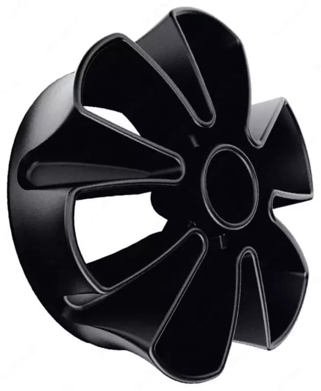 Braun Фен для волос HD770 DF — 3