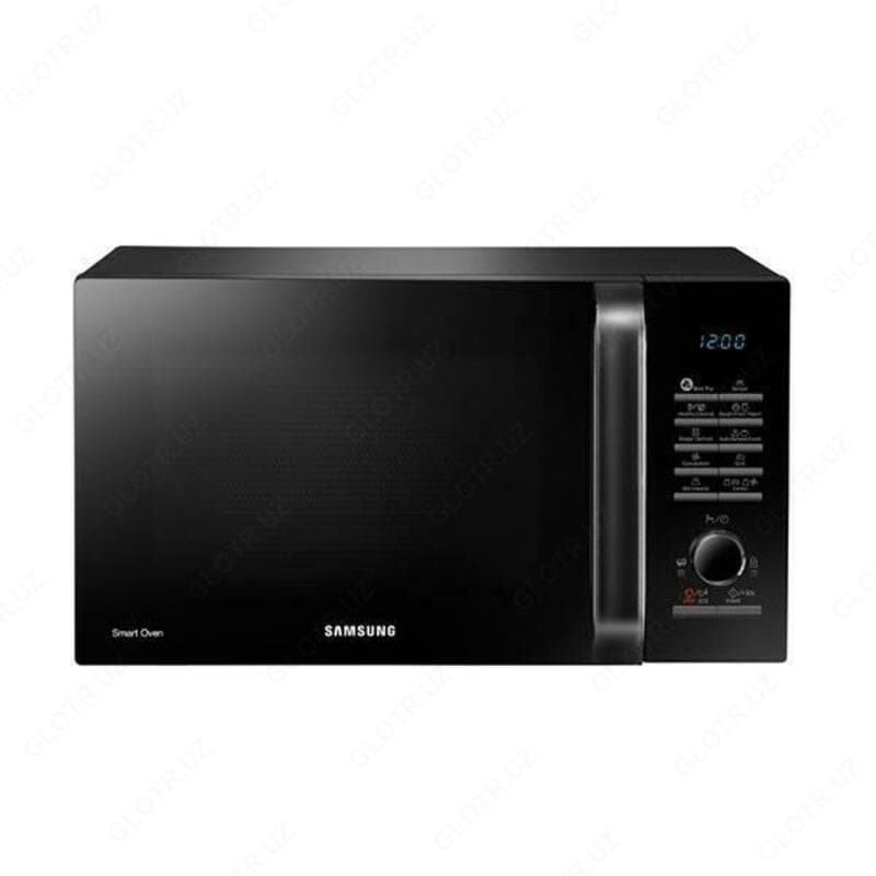 Микроволновая печь Samsung MC28H5135CK — 1