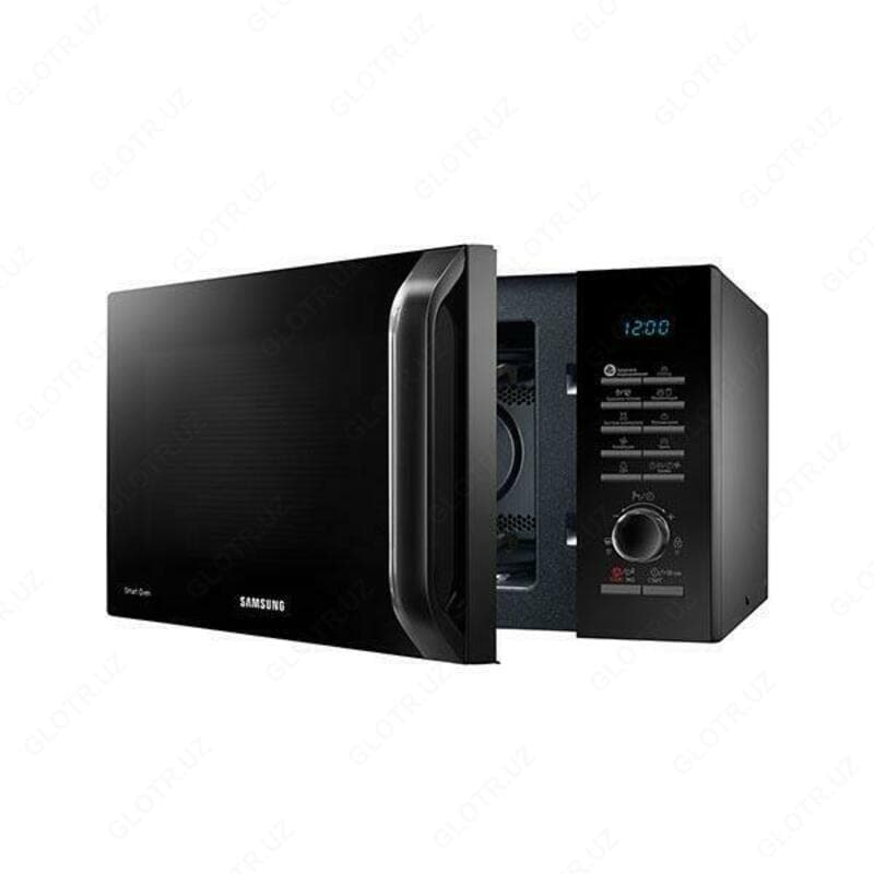 Микроволновая печь Samsung MC28H5135CK — 2