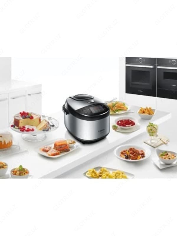 Bosch МУЛЬТИВАРКА MUC28B64RU — 1