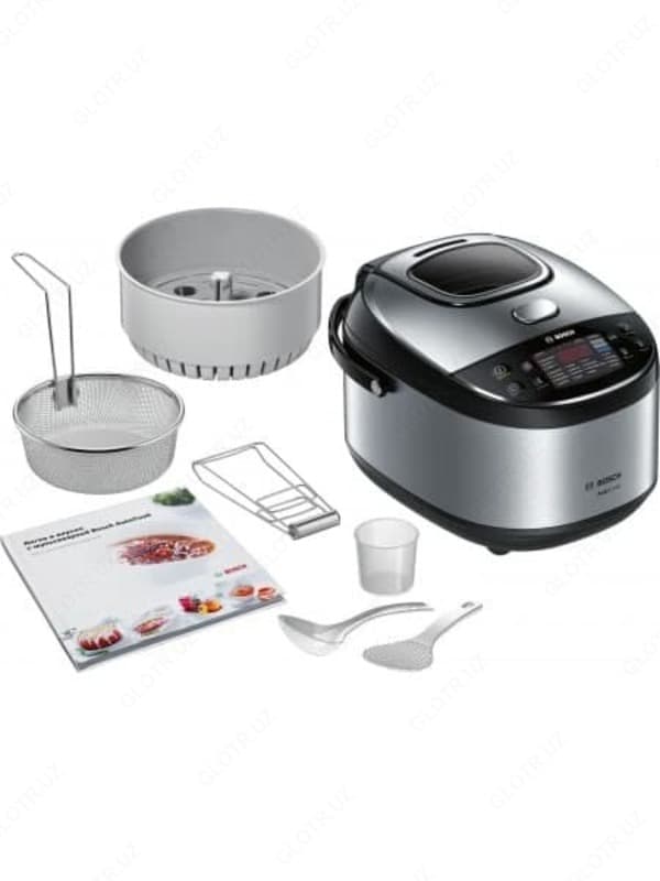 Bosch МУЛЬТИВАРКА MUC28B64RU — 2
