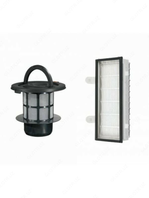 Пылесос Bosch BGS 5330 — 2