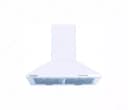 Классическая Вытяжка ”PREMIER Pyramid W Simple” (Белая) 60 см