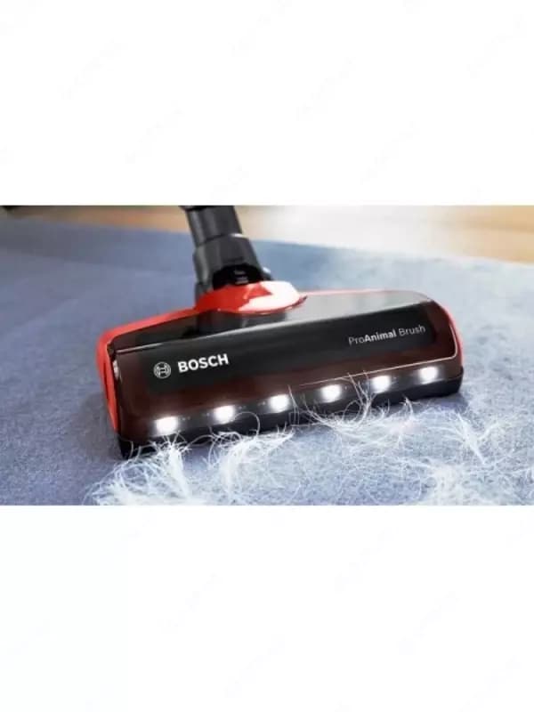 Пылесос Bosch BCS711PET — 2