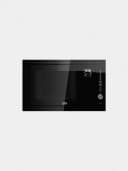 Микроволновая печь Beko MGB25333BG” (Черная) 25 л