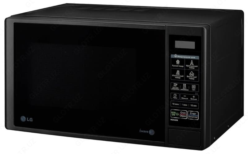 Микроволновая печь LG MS-2042DB — 2