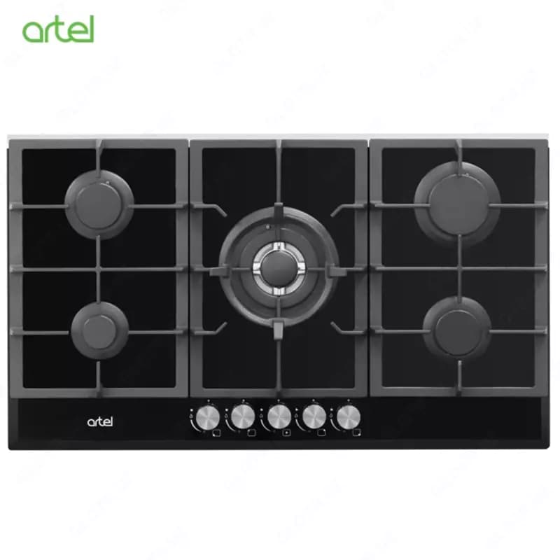 Встраиваемая варочная панель Artel Premio I95-1720 — 1