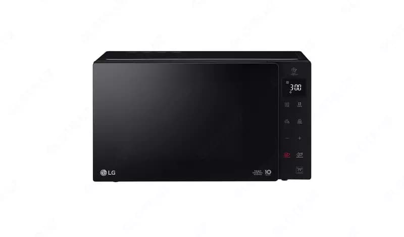 Микроволновая печь LG MS2535GIS — 1