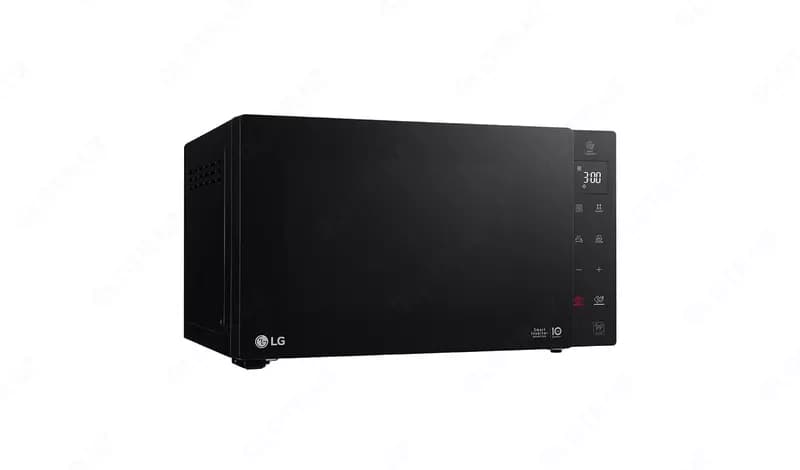 Микроволновая печь LG MS2535GIS — 2