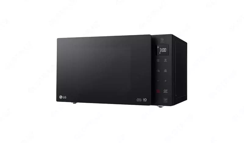 Микроволновая печь LG MS2535GIS — 3