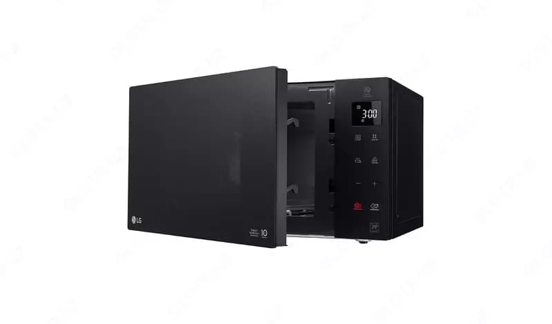Микроволновая печь LG MS2535GIS — 4