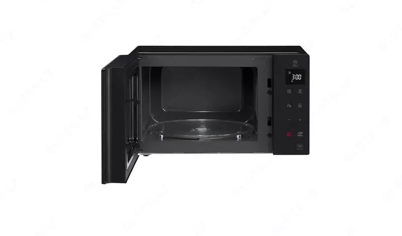 Микроволновая печь LG MS2535GIS — 5