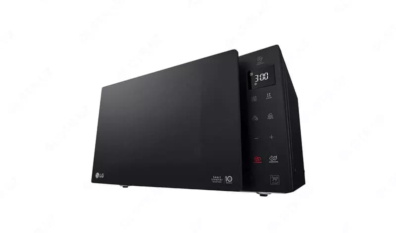 Микроволновая печь LG MS2535GIS — 6