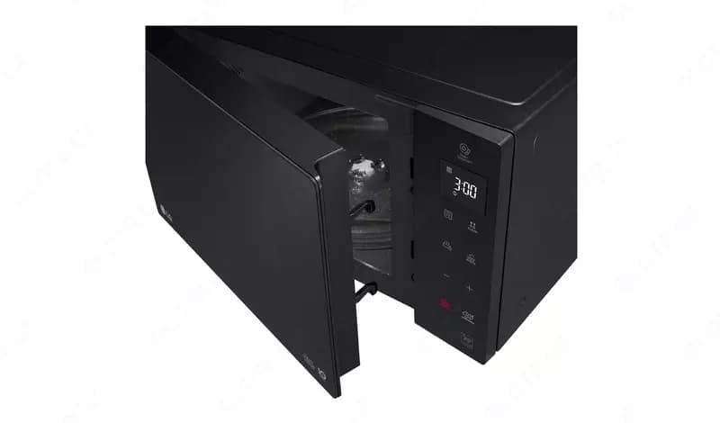 Микроволновая печь LG MS2535GIS — 7