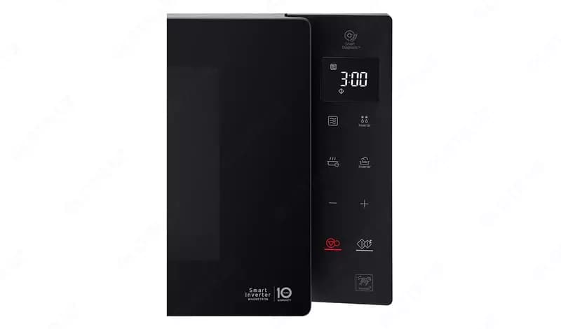 Микроволновая печь LG MS2535GIS — 8