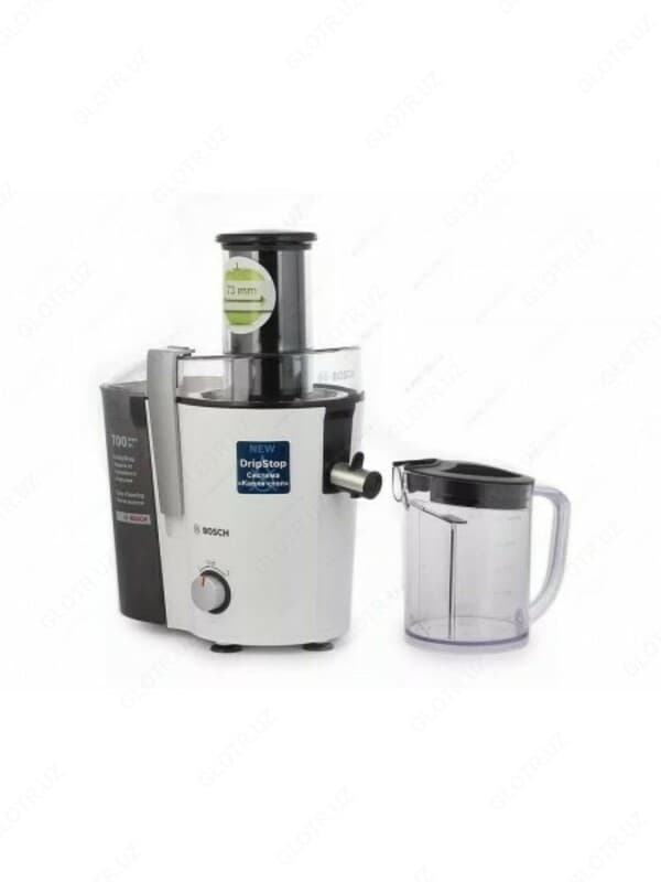 СОКОВЫЖИМАЛКА BOSCH MES25A0 — 1