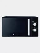Микроволновка VOLMER VM-2310BL