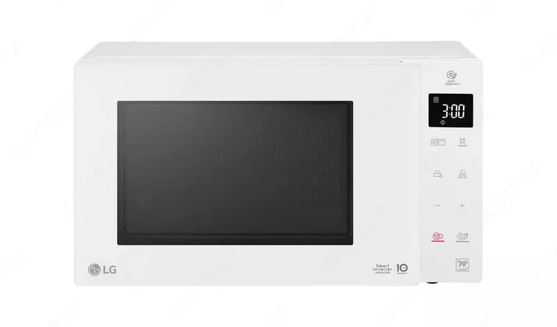 Микроволновая печь LG MS2336GIH — 1