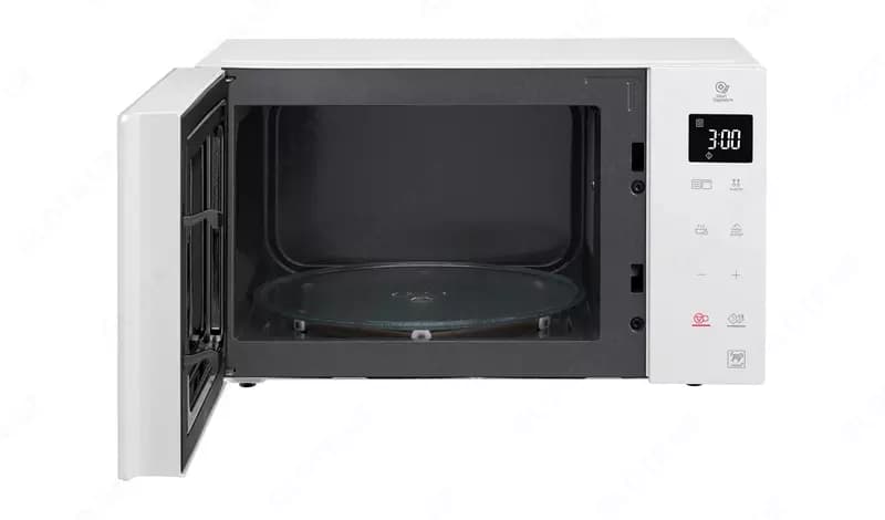 Микроволновая печь LG MS2336GIH — 2