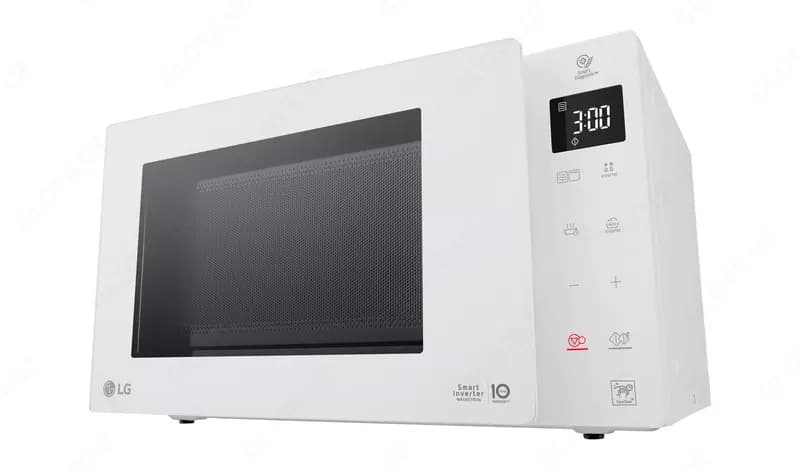 Микроволновая печь LG MS2336GIH — 3