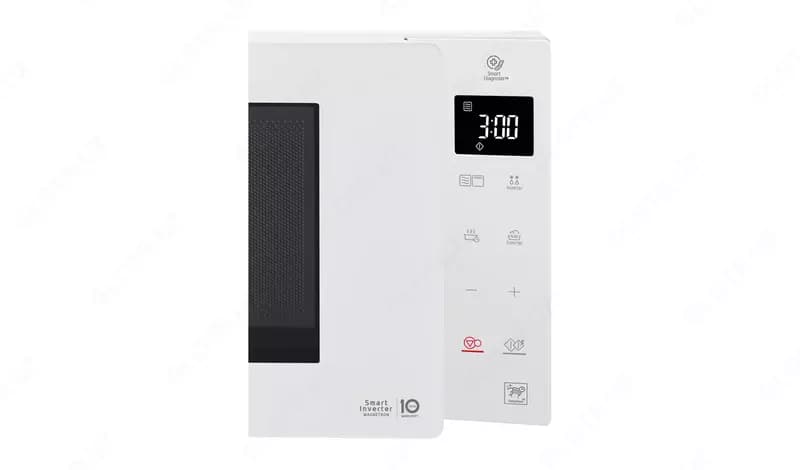 Микроволновая печь LG MS2336GIH — 5