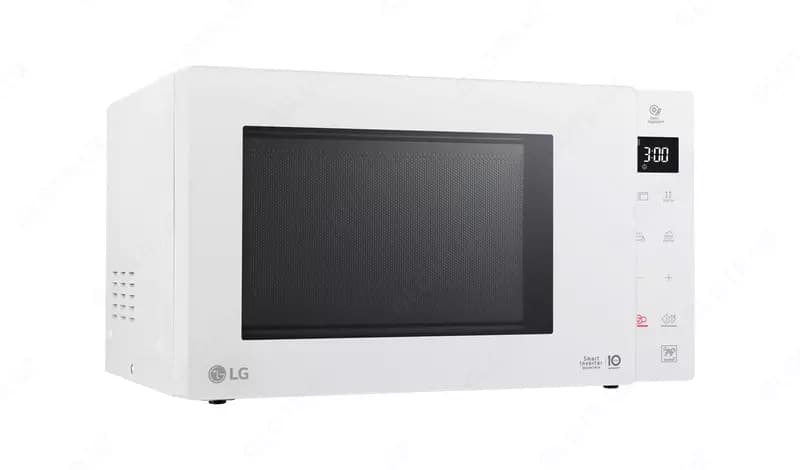 Микроволновая печь LG MS2336GIH — 6