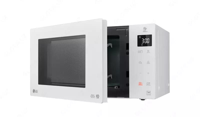 Микроволновая печь LG MS2336GIH — 7