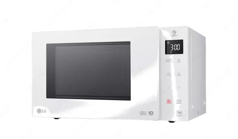 Микроволновая печь LG MS2336GIH — 8