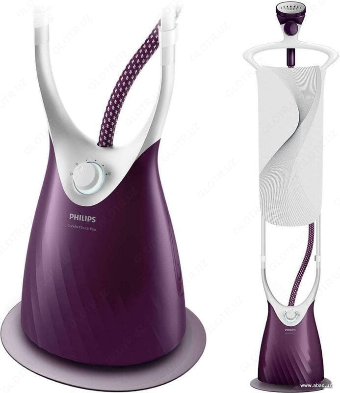 Отпариватель Philips GC558 — 2
