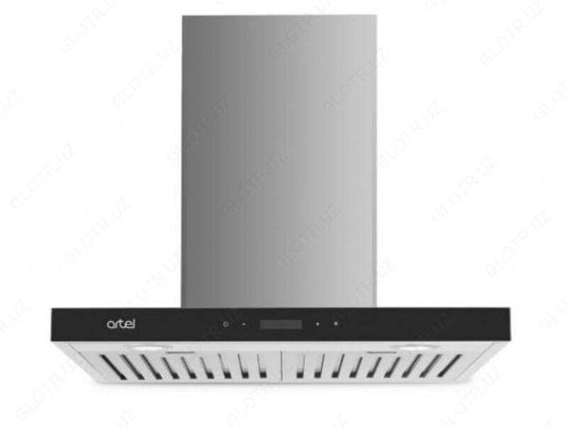 Вытяжка ARTEL ART-1160 RAPIDO TOUCH (Стальной) — 1