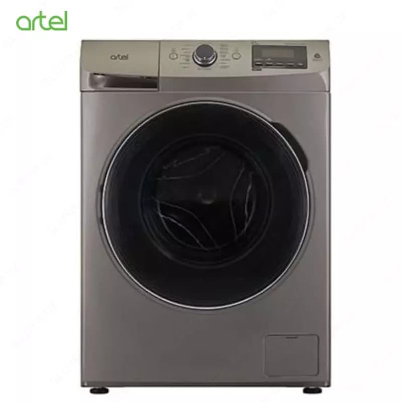 Стиральная машина автомат Artel Art-60С101 6кг Золотистый — 2