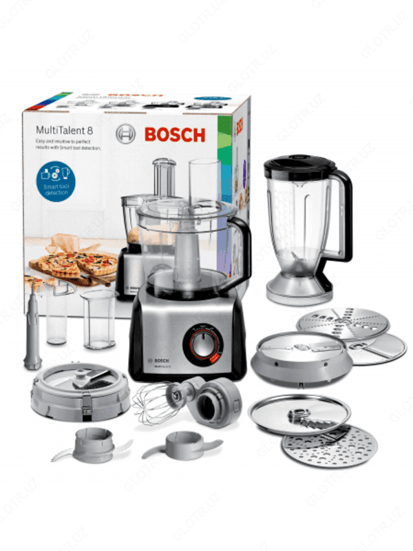 Комбайн Bosch MC812M865 — 1