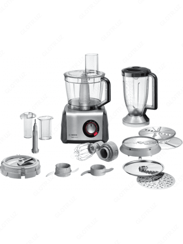 Комбайн Bosch MC812M865 — 2