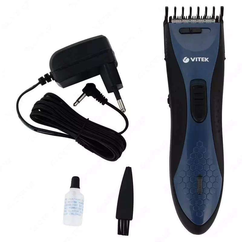 Машинка для стрижки Vitek VT-2578 — 3