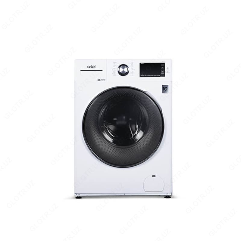 Стиральная машина Artel 80K142-IP white — 2