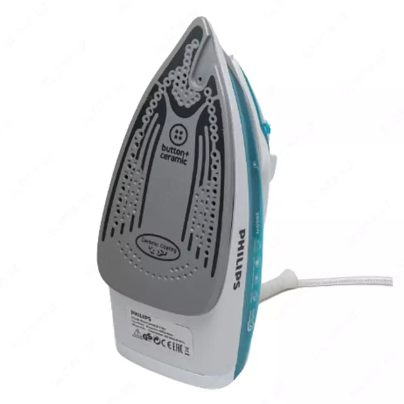 Утюг Philips-233 — 3