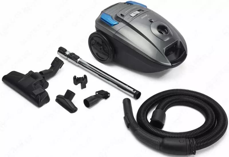 Пылесос MIDEA MKZC400 — 1