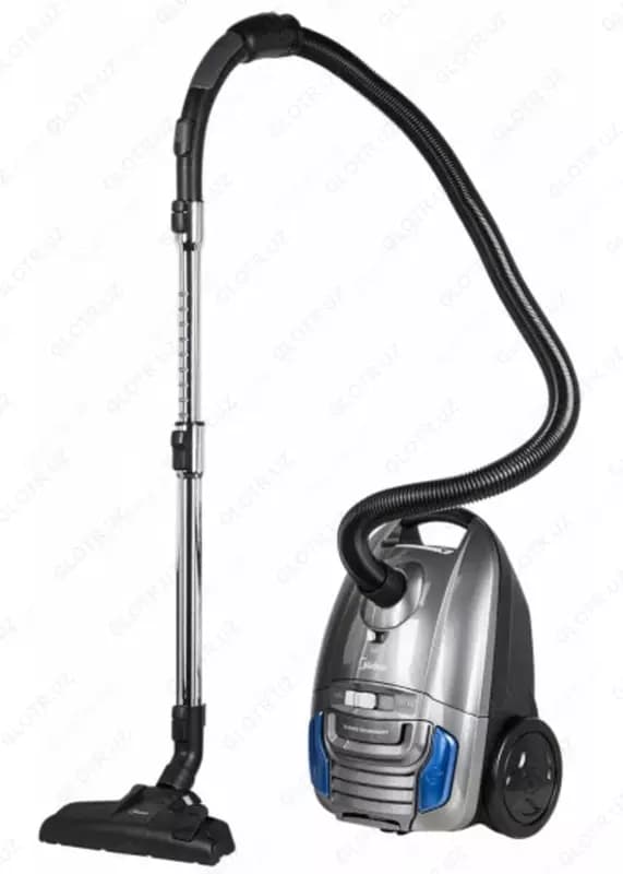 Пылесос MIDEA MKZC400 — 2